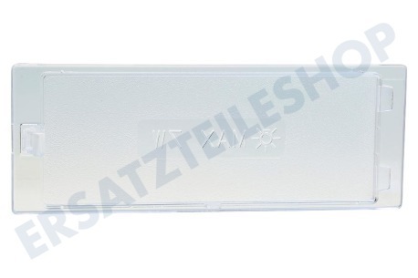 Etna Abzugshaube Abdeckung Glasabdeckung der Lampe