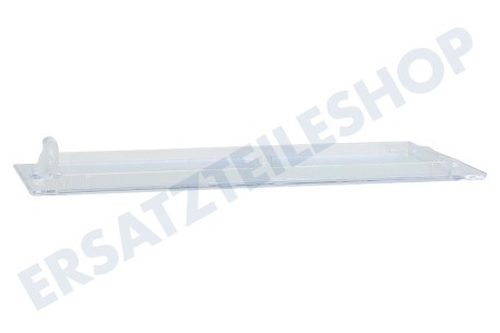 Etna Abzugshaube Abdeckung Glasabdeckung der Lampe