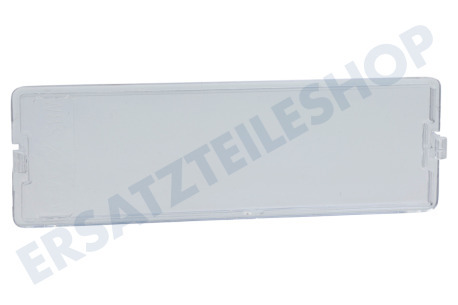 Mora Abzugshaube Glasabdeckung der Lampe