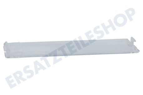 Mora Abzugshaube Glasabdeckung der Lampe