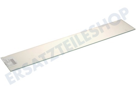 Pelgrim Abzugshaube Glasplatte Abzugshaube 57x10,4cm