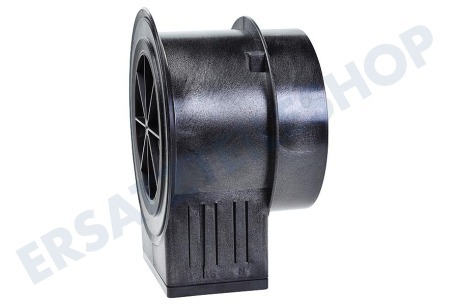 Pelgrim Abzugshaube Klappe Elektrische Klappe