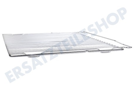 Pelgrim Ofen-Mikrowelle Backofengitter