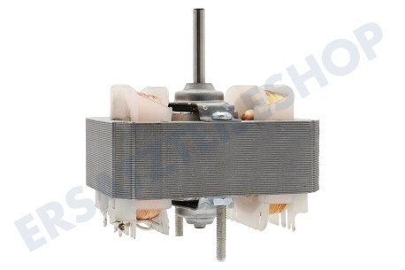 Pelgrim Abzugshaube Motor des Ventilators