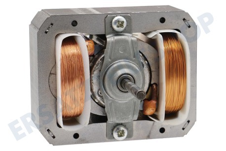 Pelgrim Ofen-Mikrowelle Motor des Ventilators
