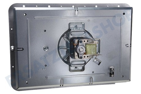 Etna Ofen-Mikrowelle 27983 1800 Watt, Heißluftelement