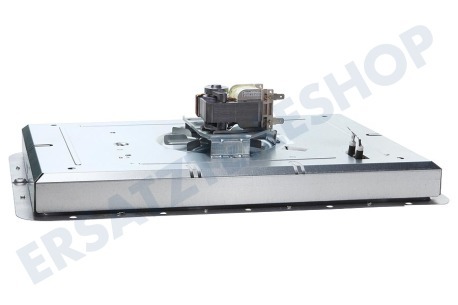 Etna Ofen-Mikrowelle 27983 1800 Watt, Heißluftelement