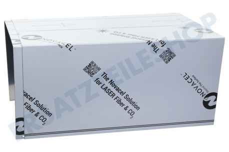 Pelgrim Abzugshaube Abluftkanal Teleskop