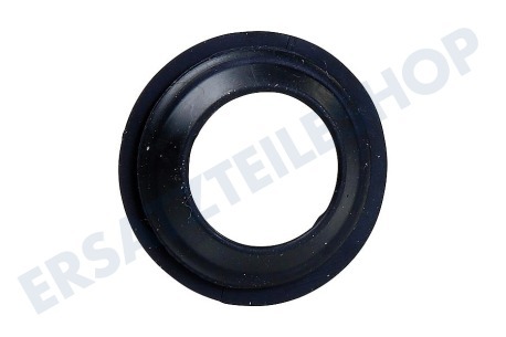 Atag Kochplatte Dichtungsgummi Rosette aus Hahnschaft