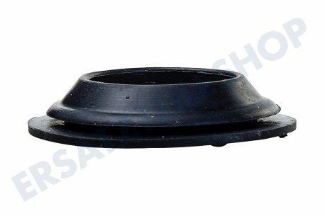 Atag Kochplatte Dichtungsgummi Rosette aus Hahnschaft