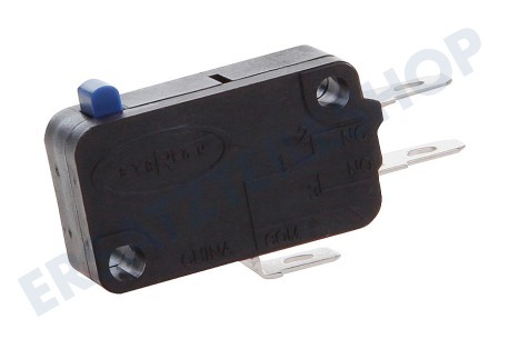 Blaupunkt Ofen-Mikrowelle Schalter Mikroschalter 3 Kontakte