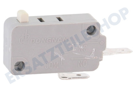 Pelgrim Ofen-Mikrowelle Mikroschalter