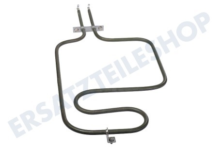 Pelgrim Ofen-Mikrowelle Heizelement unten, 600 Watt