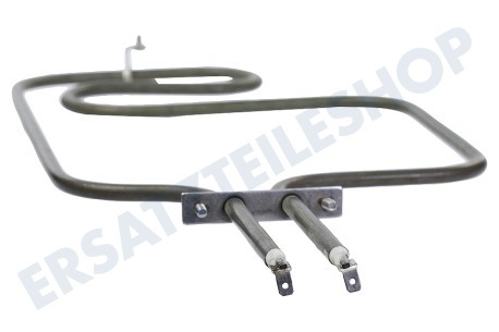 Pelgrim Ofen-Mikrowelle Heizelement unten, 600 Watt