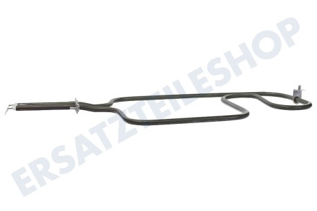 Pelgrim Ofen-Mikrowelle Heizelement unten, 600 Watt