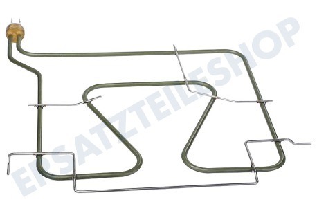 ASKO Ofen-Mikrowelle 288786 Heizelement oben
