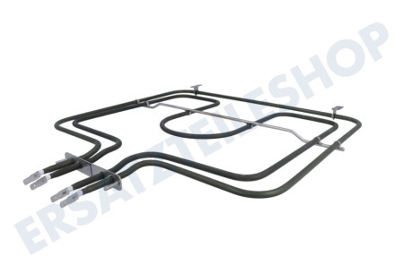 Pelgrim Ofen-Mikrowelle Heizelement oben: 900 / 1300 Watt