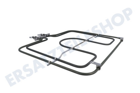 Pelgrim Ofen-Mikrowelle Heizelement oben: 900 / 1300 Watt