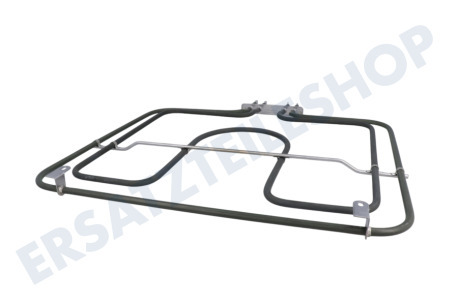 Pelgrim Ofen-Mikrowelle Heizelement oben: 900 / 1300 Watt