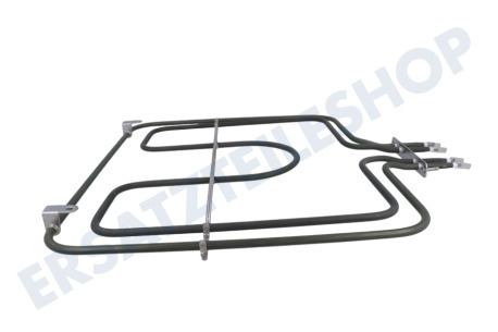 Pelgrim Ofen-Mikrowelle Heizelement oben: 900 / 1300 Watt