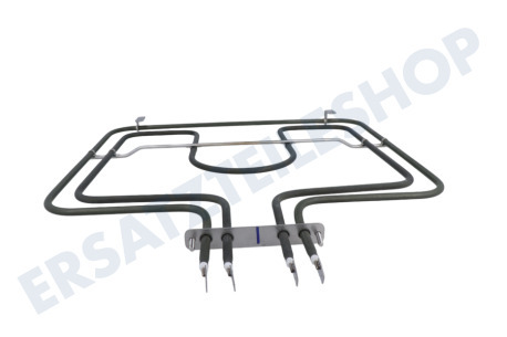 Pelgrim Ofen-Mikrowelle Heizelement oben: 900 / 1300 Watt