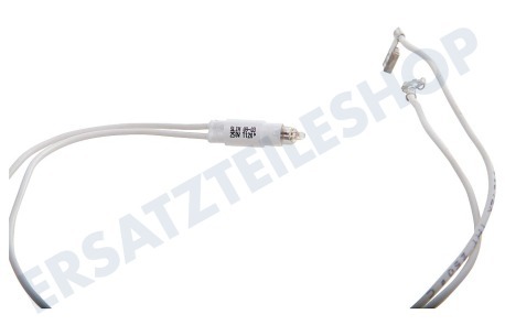 Pelgrim  Lampe Kontrolle-Lampe