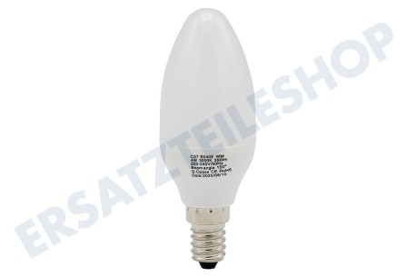 Electrolux Abzugshaube 655971 Lampe
