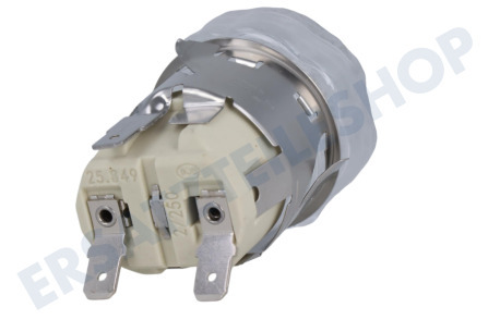 Pelgrim Ofen-Mikrowelle Lampe komplett