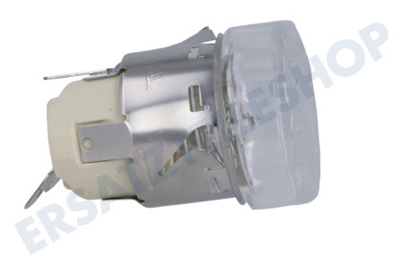 Pelgrim Ofen-Mikrowelle Lampe komplett