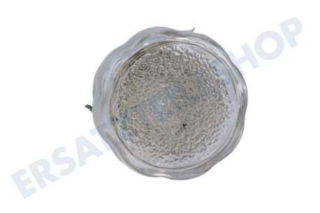 Pelgrim Ofen-Mikrowelle Lampe komplett