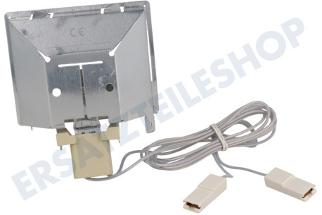 Pelgrim Ofen-Mikrowelle Lampe Beleuchtung