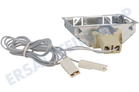 Pelgrim Ofen-Mikrowelle Lampe Beleuchtung