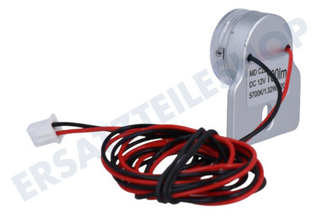 Pelgrim Ofen-Mikrowelle Lampe LED-Lampe