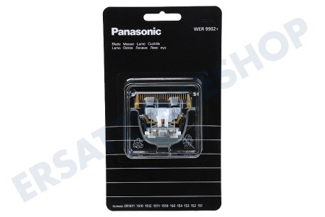 Panasonic  WER9902Y Messerkopf Haarschneider