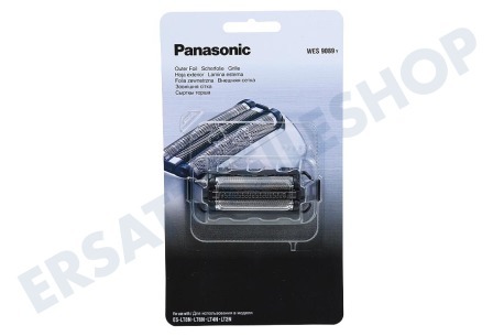 Panasonic  WES9089Y Scheerblatt