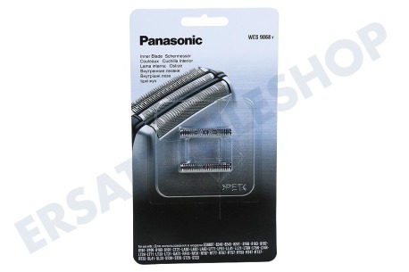 Panasonic  WES9068Y Messerkopf