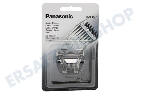 Panasonic  Messerblock