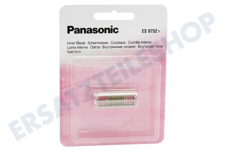 Panasonic  ES9752Y Messerblock