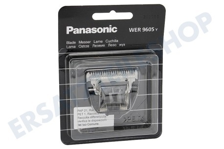 Panasonic  Messerblock
