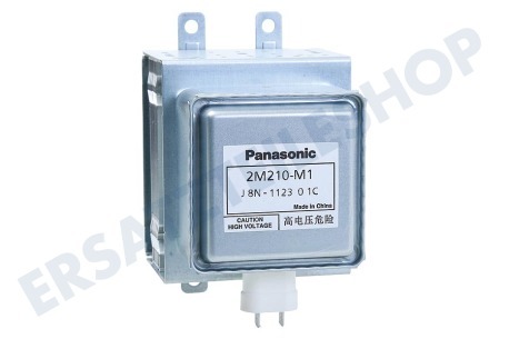 Panasonic  Mikrowelle Strahlgerät