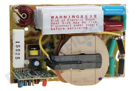 Panasonic Ofen-Mikrowelle Leiterplatte PCB Platine Ofen