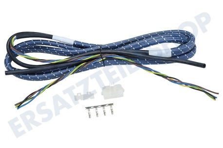 Rowenta  RS-DG0130 Kabel Kabel + Dampfschlauch
