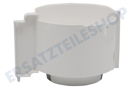 Rowenta Kaffeemaschine SS208680 Befestigung Filterhalter