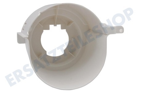 Rowenta Kaffeemaschine SS208680 Befestigung Filterhalter