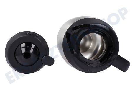 Rowenta Kaffeemaschine SS-208695 Thermoskanne