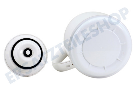 Rowenta Kaffeemaschine SS-7235005315 Thermoskanne Weiss, inkl. Deckel