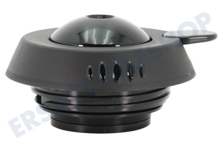 Rowenta Kaffeemaschine SS-208694 Deckel der Thermoskanne