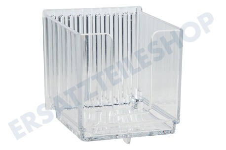 Krups Kaffeemaschine MS-0055334 Behälter Krups Nespresso Auffangbehälter (für Kapseln)