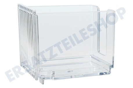 Krups Kaffeemaschine MS-0055334 Behälter Krups Nespresso Auffangbehälter (für Kapseln)