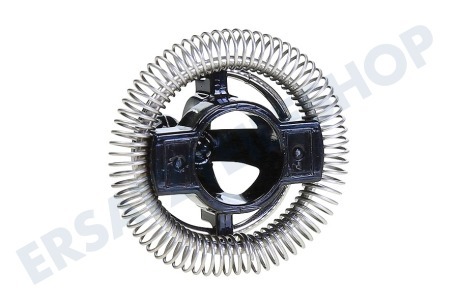 Krups Kaffeemaschine MS-623523 Aufschäumer